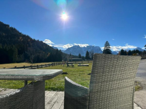 Ferienwohnung Defreggerhof Winklern
